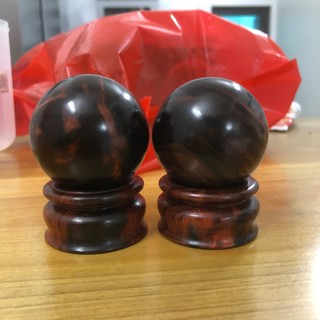 Bi lăn tay gỗ trắc Việt đỏ đen hàng giá xưởng