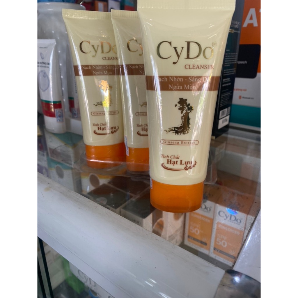 cydo - Giá Tốt, Sale Tháng 05, Freeship 0Đ | Shopee Việt Nam