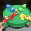 Đồ Chơi Ếch Ăn Bi Hungry Frogs Trò Chơi Ếch Gắp Hạt Đậu Ếch Ăn Kẹo Vui Nhộn Có Sẵn Bi Cho 4 Người Chơi - BỐ KHỦNG LONG
