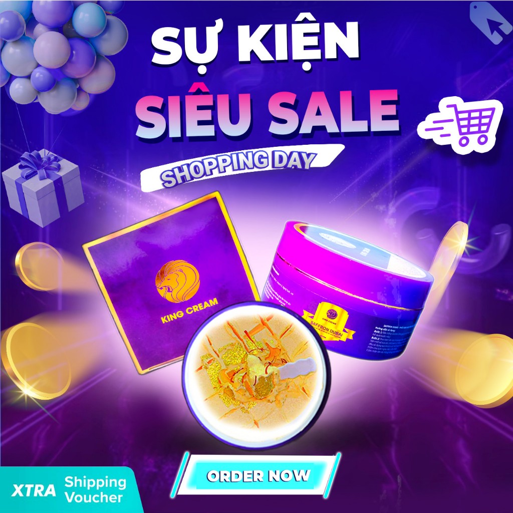 [FREESHIP] KEM BODY SAFFRON DUBAI ĐÊM DƯỠNG TRẮNG DA NỮ Shopee Việt Nam