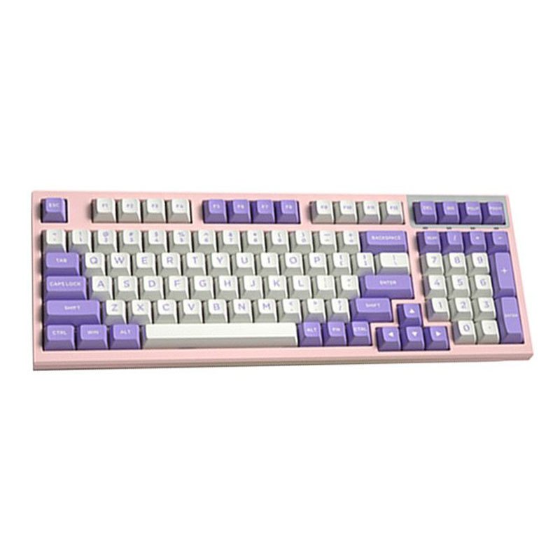 Bàn phím cơ FL-Esports FL980 3 Mode (Hàng chính hãng) | Shopee Việt Nam