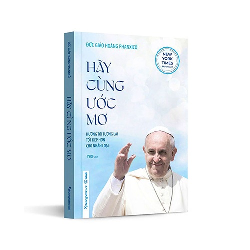 Ảnh Hãy Cùng Ước Mơ - Hướng Tới Tương Lai Tốt Đẹp Hơn Cho Nhân Loại 2