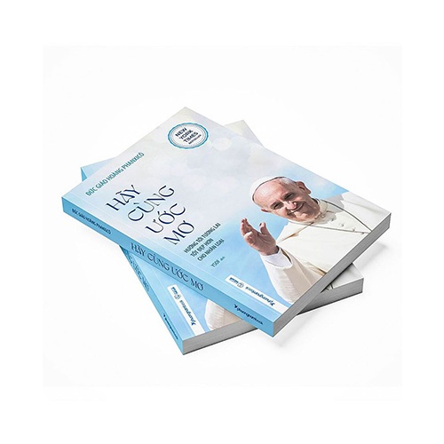 Ảnh Hãy Cùng Ước Mơ - Hướng Tới Tương Lai Tốt Đẹp Hơn Cho Nhân Loại 3