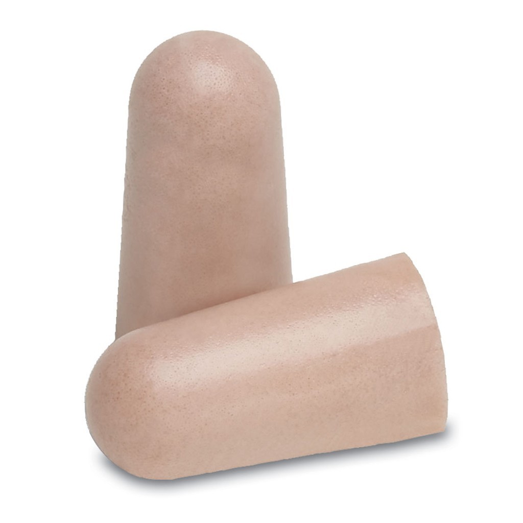 Ảnh Hộp 50 đôi nút bịt tai chống ồn Mack's Ultra Soft Foam dành cho ngủ ngon 9250 (Hộp Lớn) 1
