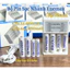 COMBO SẠC NHANH tự ngắt + 4 PinAA4600mAh + 4PinAAA2600mAh Hãng pin Enemax, Pin Sạc Dự Phòng Mic Hát, Điều Khiển.