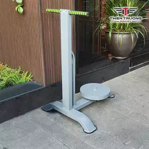 Xoay eo dùng cho phòng tập Gym