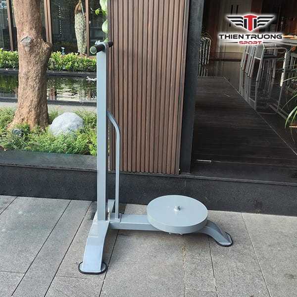 Xoay eo dùng cho phòng tập Gym