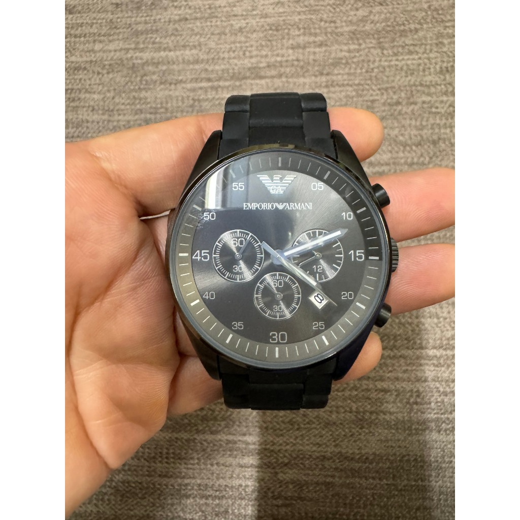 ĐỒNG HỒ EMPORIO ARMANI AR5889 | Shopee Việt Nam