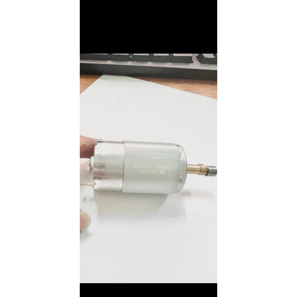 Mô Tơ Máy Cắt Chỉ Thừa, Hút Chỉ Mini – Phụ Kiện Máy May Công Nghiệp, Chính Hãng, Tiện Lợi, Dễ Lắp Đặt (1 Cái)