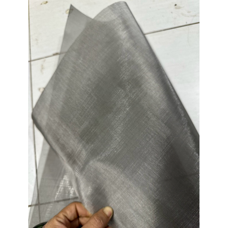 Lưới lọc inox 304 không rỉ - lưới lọc 100 mesh, 150 mesh, 200 mesh và ...