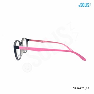 Gọng kính plastic Velocity VL16425 - KÍNH NHỰA HIỆU VELOCITY VL16425 KÍCH THƯỚC 46-19-140