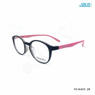 Gọng kính plastic Velocity VL16425 - KÍNH NHỰA HIỆU VELOCITY VL16425 KÍCH THƯỚC 46-19-140