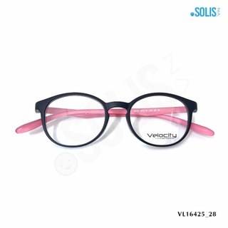 Gọng kính plastic Velocity VL16425 - KÍNH NHỰA HIỆU VELOCITY VL16425 KÍCH THƯỚC 46-19-140