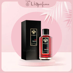 Nước Hoa Nam Mancera Red Tobacco EDP - Hương thơm cuốn hút, tinh tế - lia.perfume