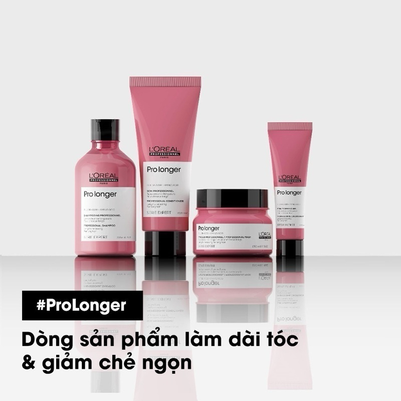 KEM DƯỠNG XẢ KHÔ LOREAL PRO LONGER 10 IN 1 CHỐNG CHẺ NGỌN 150ML | Shopee  Việt Nam