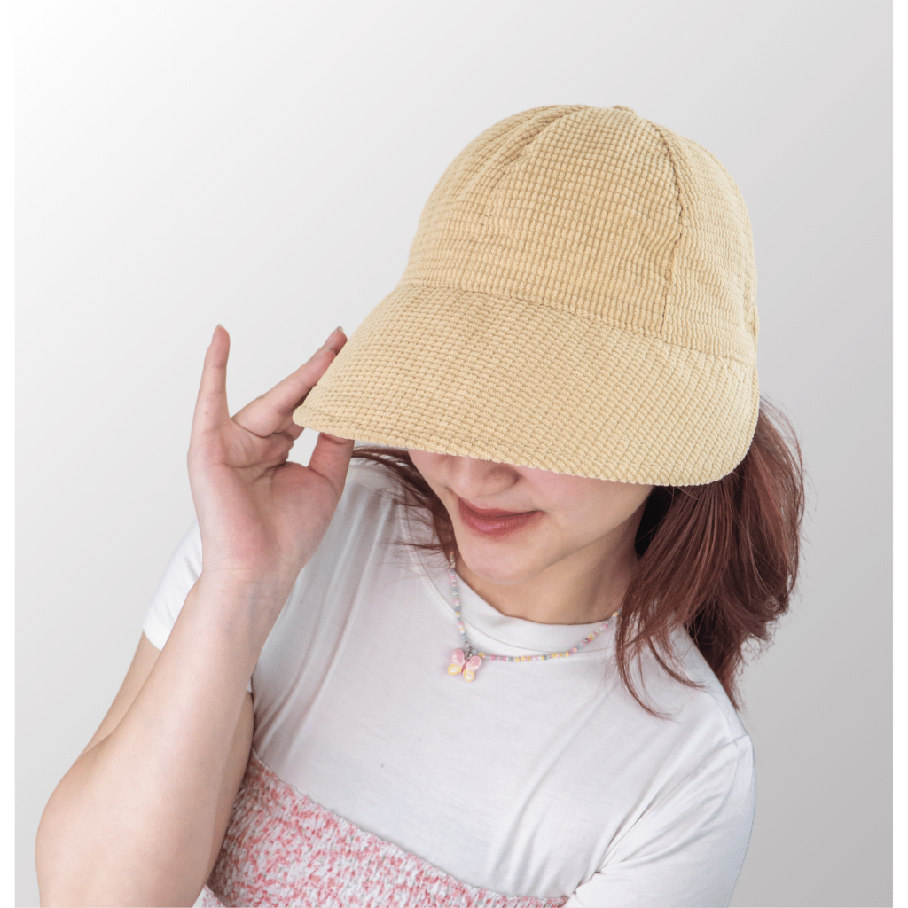 Mũ bucket che nắng dáng lưỡi trai Hàn Quốc - Pastelish - có dây rút tiện lợi - Hat phong cách thời trang trendy unisex