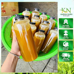 Mật Ong Khoái Rừng Nguyên Chất 100% | Mật Sánh Đặc Thơm Đậm Ngọt Thanh Tự Nhiên