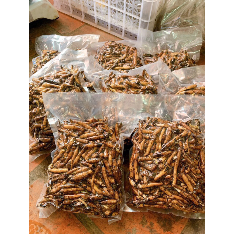 Sâm tiên mao rừng tươi(Sâm Cau Đen,Bổ Can Thận,Cường Gân Cốt)1kg