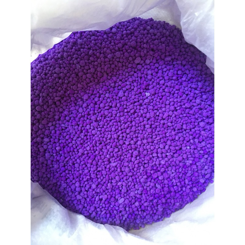 Phân bón NPK 18-8-8 + TE, Thích hợp tất cả cây trông (Đặc biệt là các dòng kiểng lá) phân bón gốc