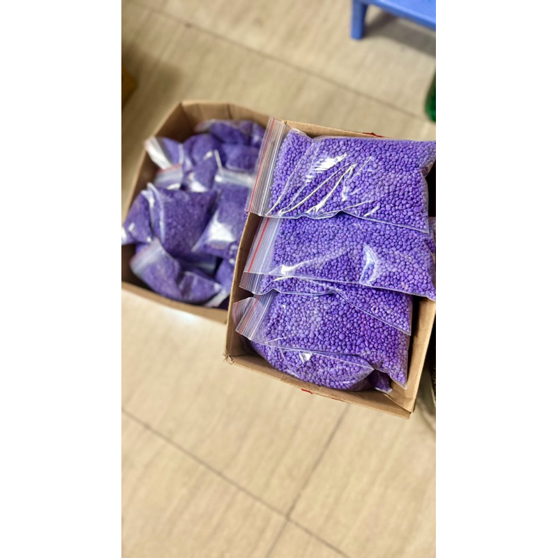 Phân bón NPK 18-8-8 + TE, Thích hợp tất cả cây trông (Đặc biệt là các dòng kiểng lá) phân bón gốc