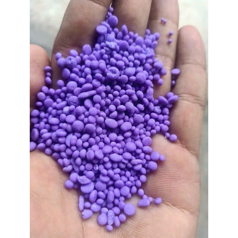 Phân bón NPK 18-8-8 + TE, Thích hợp tất cả cây trông (Đặc biệt là các dòng kiểng lá) phân bón gốc