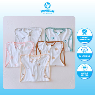 Nhộng chũn Monona chính hãng mềm mại cao cấp