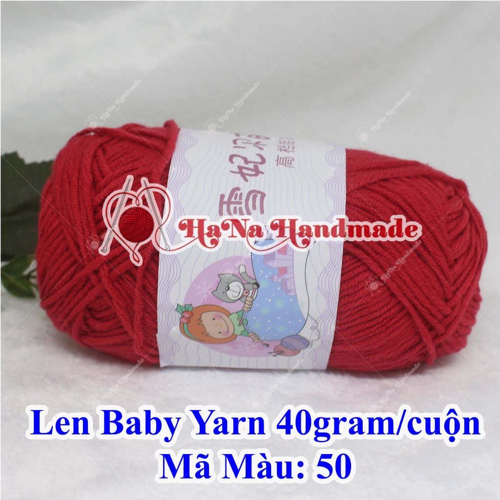 50 Đỏ đô