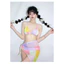 Set bikini 3 chi tiết màu sắc độc đáo hàng QC cao cấp-HH043