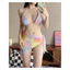 Set bikini 3 chi tiết màu sắc độc đáo hàng QC cao cấp-HH043