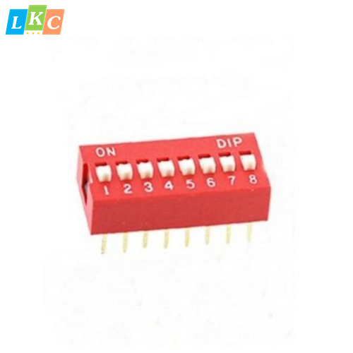 Công Tắc Gạt 8 Bit - 7D2 | Shopee Việt Nam