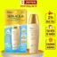 Kem Chống Nắng Sunplay Skin Aqua CC Milk Cho Da Mặt Dưỡng Trắng Tạo Nền Chính Hãng, Mỹ Phẩm JAPARI