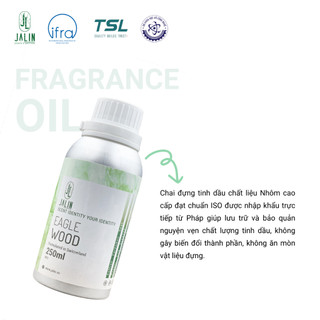 Tinh dầu nước hoa JALIN - Saccharine - Giúp làm thơm phòng, làm sạch không khí, thư giãn, giảm căng thẳng