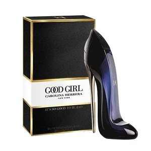 Carolina Herrera Good Girl -Mùi hương: Gợi cảm, Huyền bí và Ngọt ngào