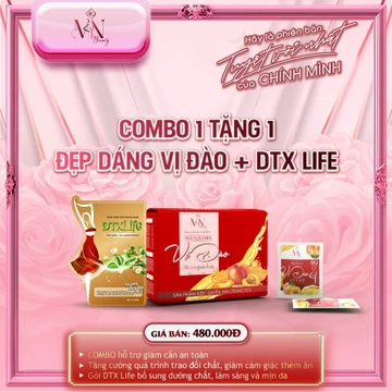 Trà giảm cân vị đào thơm dễ uống - giảm cân an toàn Đông Anh [CHÍNH HÃNG 100%] Nguyễn Huỳnh Như a03