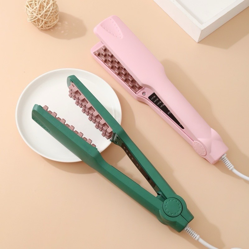 Máy dập xù bảng vuông new