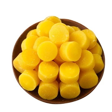 [ Tốt cho cổ họng ] Combo 1000g Kẹo Lê bạc hà/ kẹo ngậm ho quả lê/ Kẹo lê tây tạng Giúp ấm cổ họng giảm ho thơm miệng