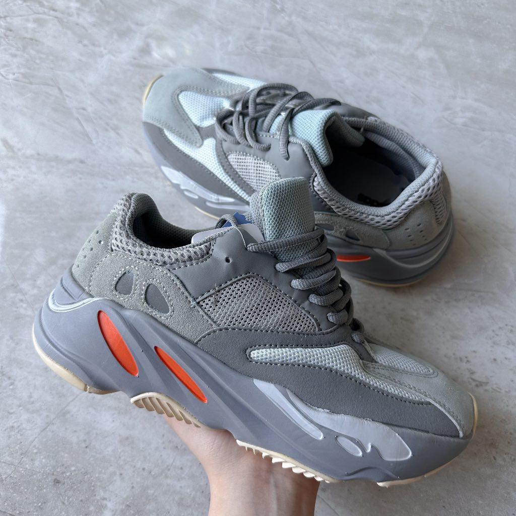 Giày Inertia Sneakers Giày Yeezy Inertia Sale