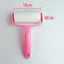 Lõi Lăn Bụi 10cm Làm Sạch Quần Áo, Lông Thú, Ga Giường , Lăn Tóc Dính, Dọn sạch Lông Thú Cưng.