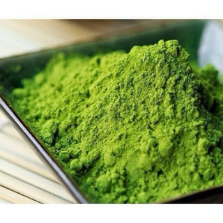 Bột trà xanh uji Matcha Milk Kataoka 190g