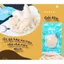 10 gói Ức Gà Hấp Ăn Liền MASTI Cho Chó Mèo - 40g