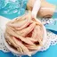 10 gói Ức Gà Hấp Ăn Liền MASTI Cho Chó Mèo - 40g