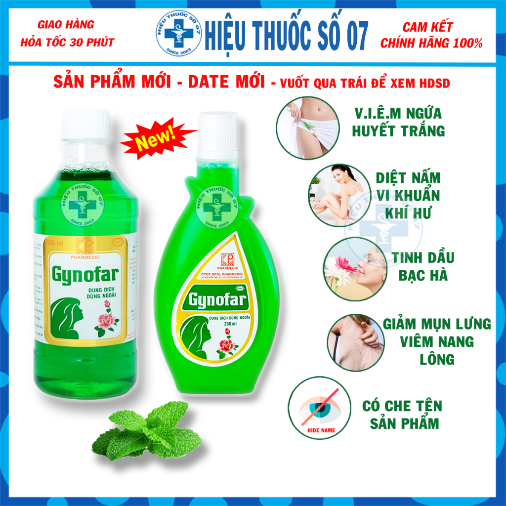 Nước Rửa Phụ Khoa Màu Xanh: Giải Pháp Tối Ưu Cho Sức Khỏe Vùng Kín