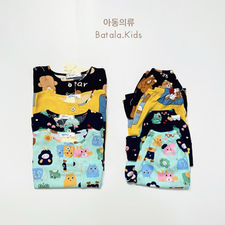 Bộ lanh tole cho bé BATALA KIDS, set lanh cho bé mùa hè bộ đồ trẻ em thoáng mát SETLANHBETRAI