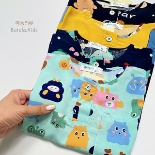 Bộ lanh tole cho bé BATALA KIDS, set lanh cho bé mùa hè bộ đồ trẻ em thoáng mát SETLANHBETRAI