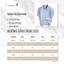 Áo Sơ Mi Cộc Tay Nam Cổ Đức (4 Màu) GRSIMPLE Chất OXFORD Đứng Form thoáng mát, trẻ trung (TB141)