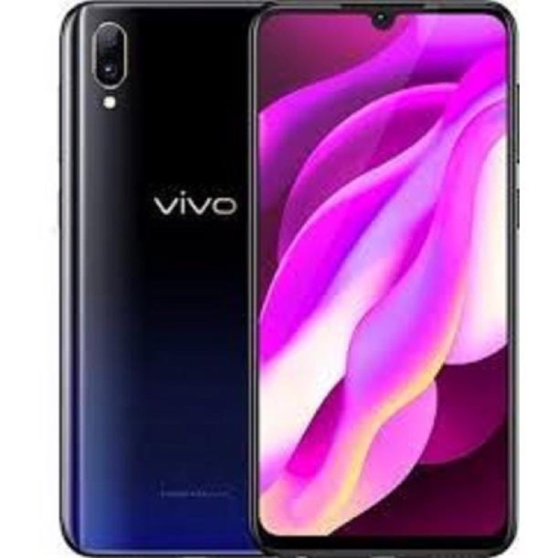 điện thoại Vivo Y97 Chính Hãng /2sim ram 8G bộ nhớ 512G, màn hình giọt ...