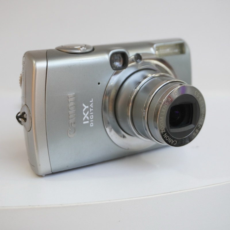 Canon IXY DIGITAL 800 IS 合馬公式アカウント様専用 - メルカリ