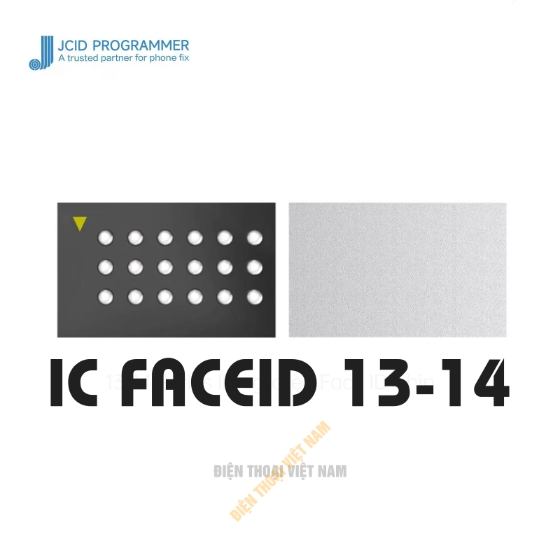 ic Face ID hãng JC | Shopee Việt Nam