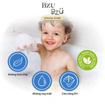 Combo 3 Cho Bé Gái Gồm Sữa Tắm Trẻ Em 600Ml & Dầu Gội Mềm Mượt Tóc 600ML & Kem Dưỡng Mềm Mượt Tóc 600ML — ảnh 4