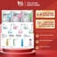Mặt Nạ Cấp Ẩm, Hỗ Trợ Dưỡng Sáng, Phục Hồi Da Chuyên Sâu Wonjin Effect Concentrated Essence Mask 30g ThegioiSkinfood